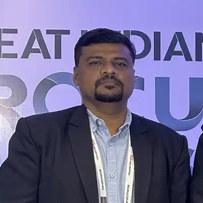 Divya Krishnan